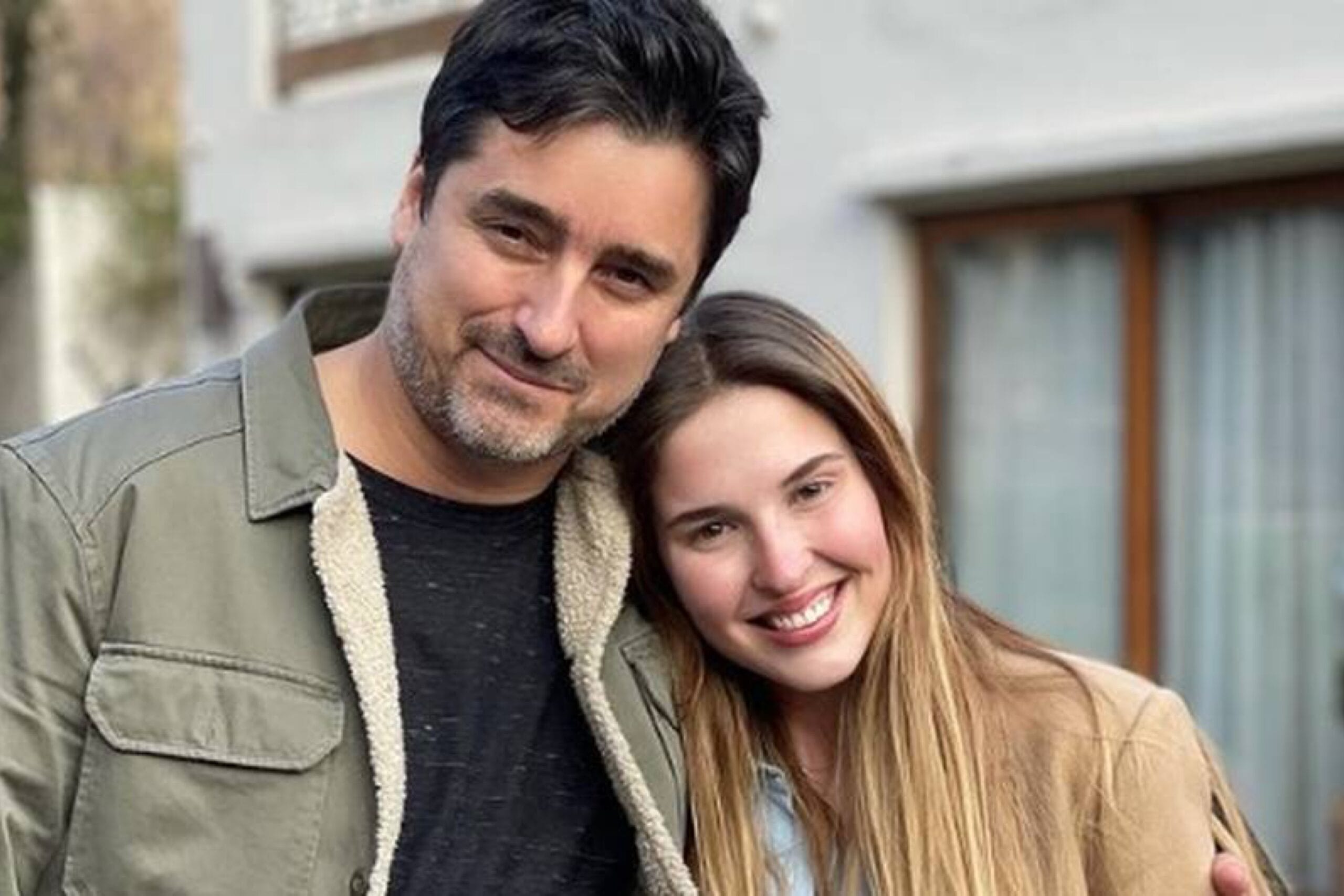“Te estamos observando”: La advertencia de Jorge Zabaleta a futuro esposo de Belén Soto