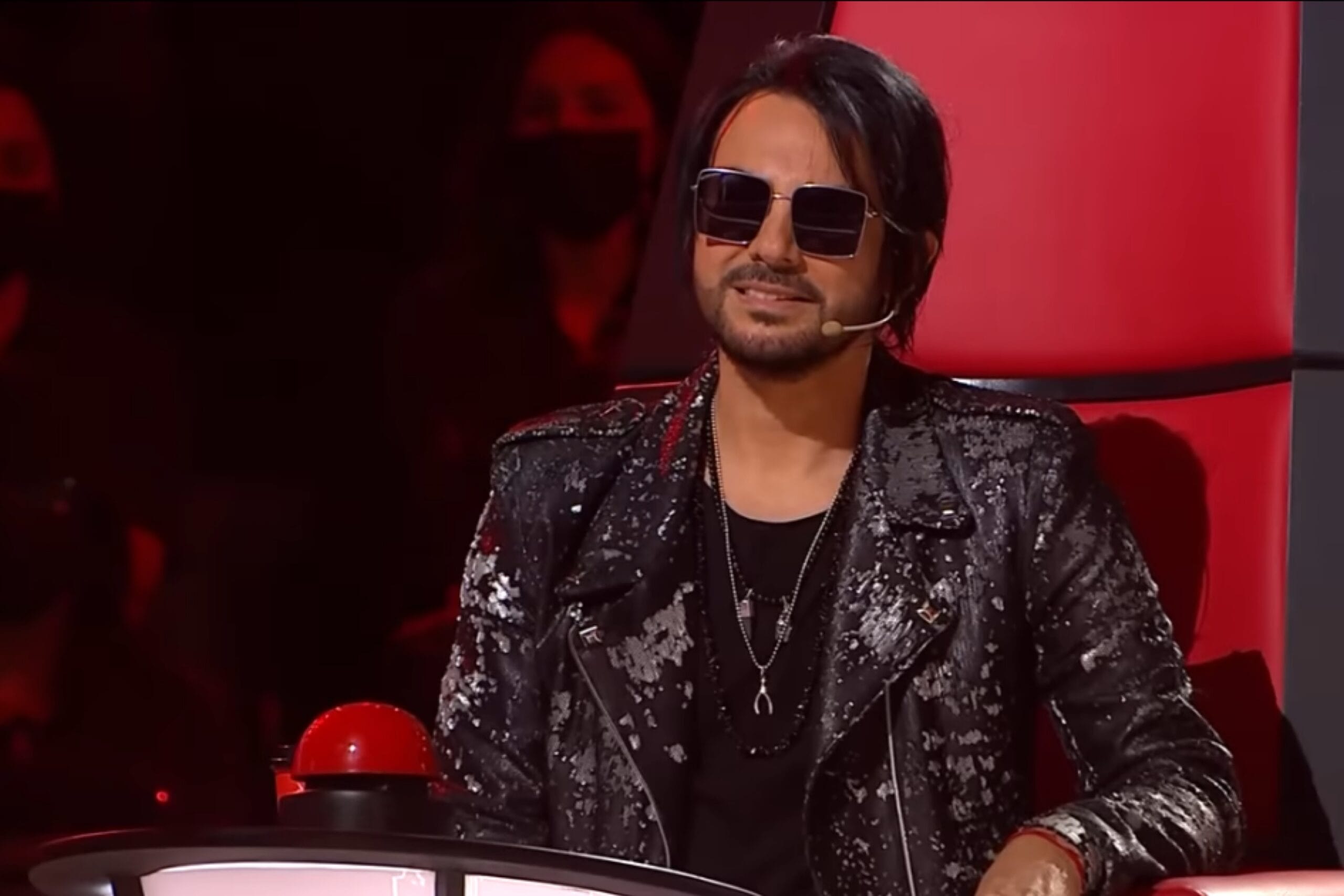 ¿Corazón roto?: Participante de “The Voice” sorprendió con sentimental confesión