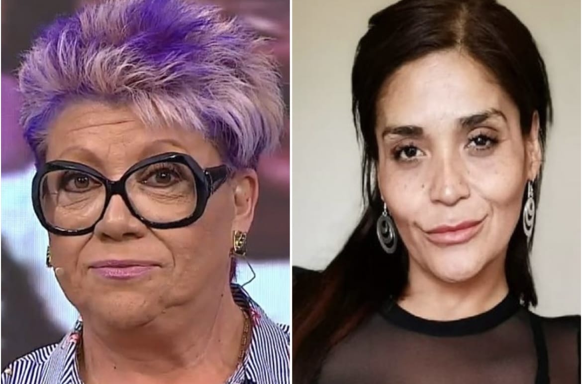 Patricia Maldonado le envió sentido mensaje a Katherine Orellana tras preocupante video