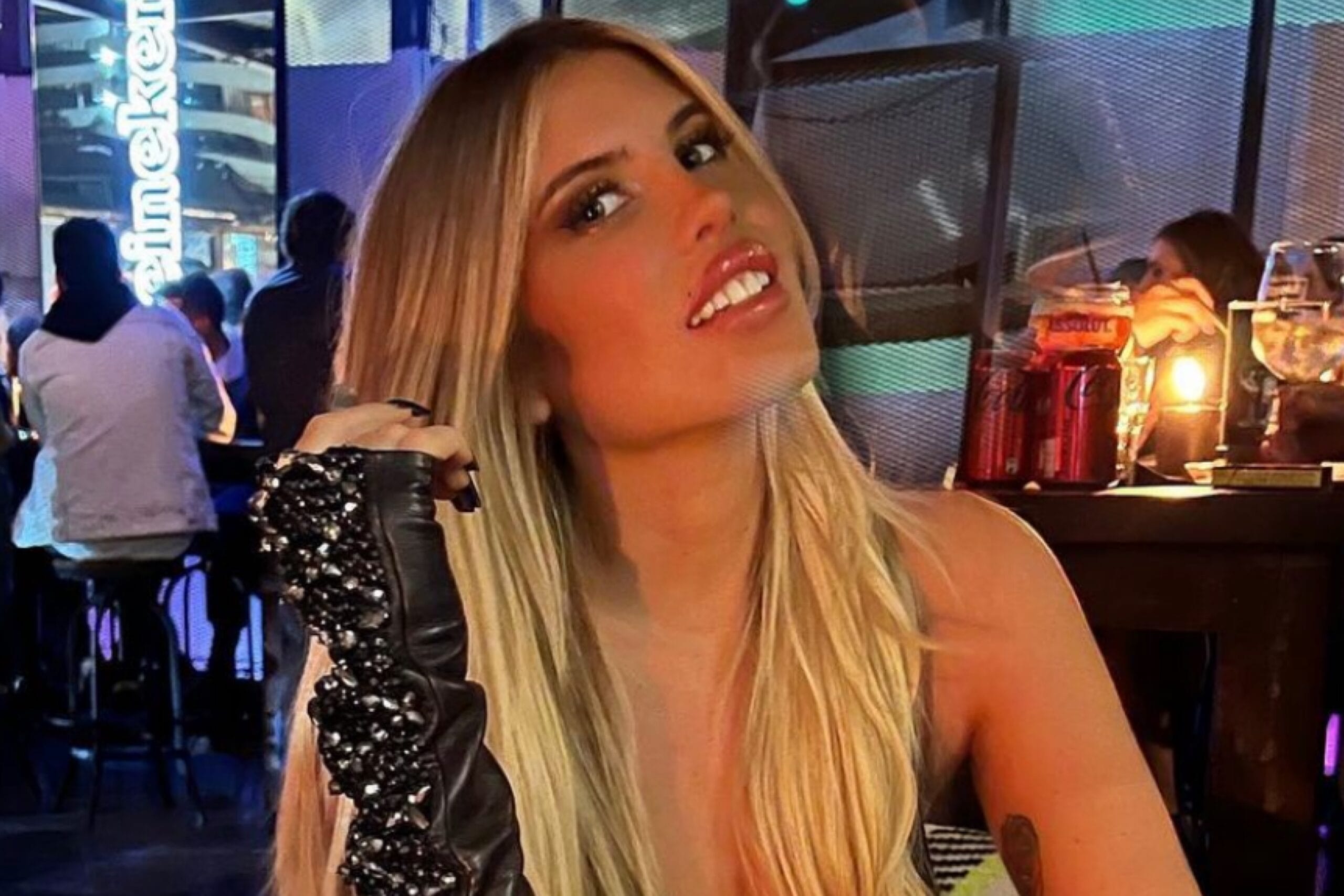 Coté López reveló el motivo por el que estudió psicología