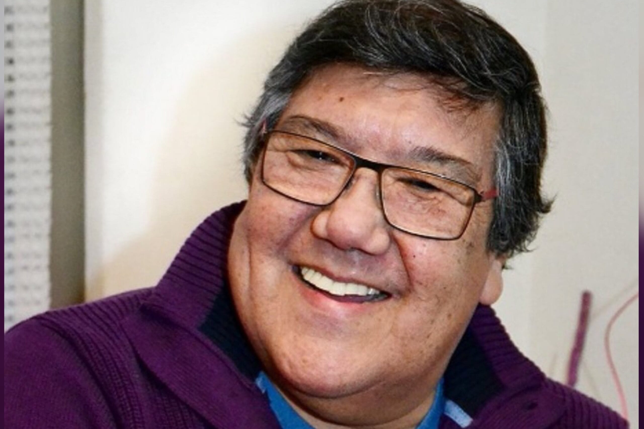 Humorista Jorge “Chino” Navarrete falleció a los 72 años