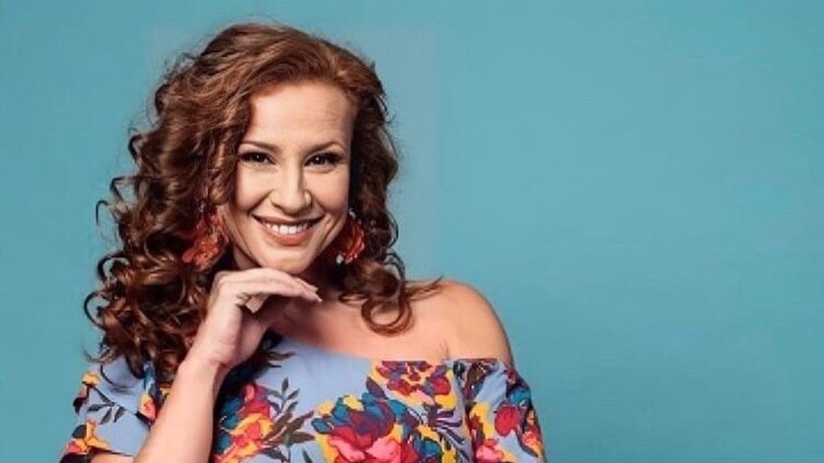 Sigrid Alegría contó las consecuencias que sufrió tras grabar “¿Dónde está Elisa?”