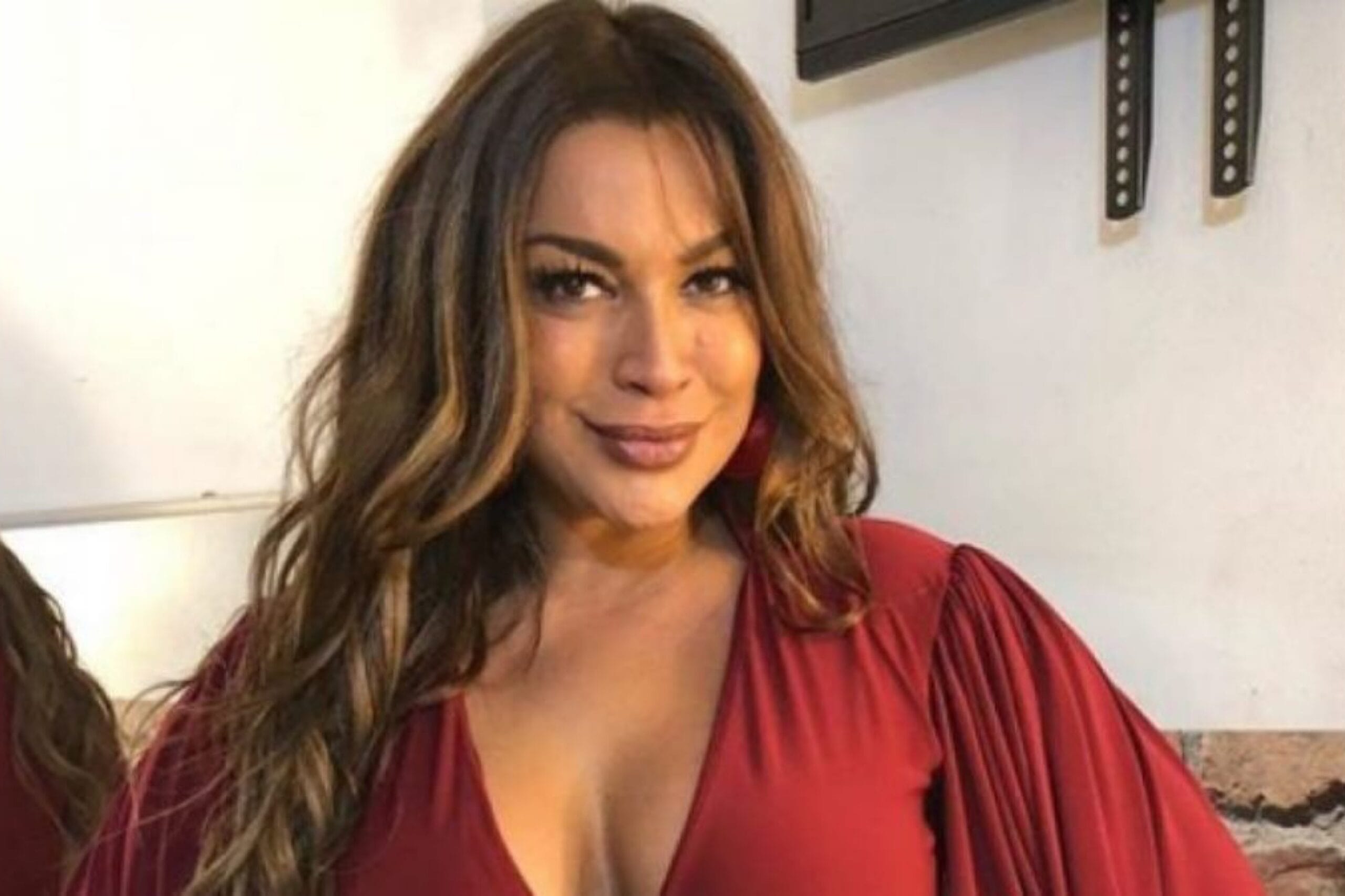 El divertido chascarro que vivió Marlen Olivari en el Líbano