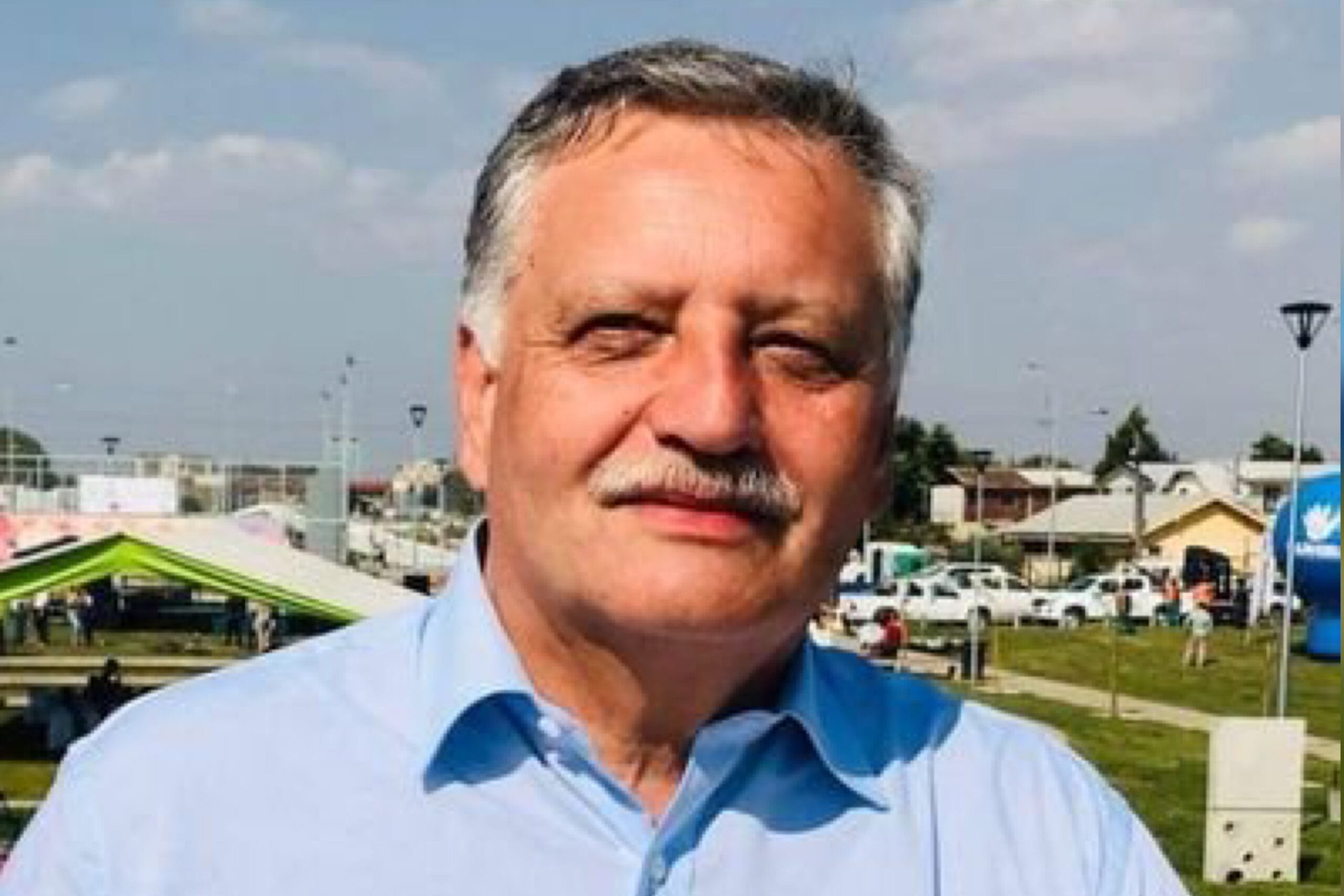 Alcalde de Los Ángeles llama a la Fiscalía a agilizar búsqueda de joven desaparecido