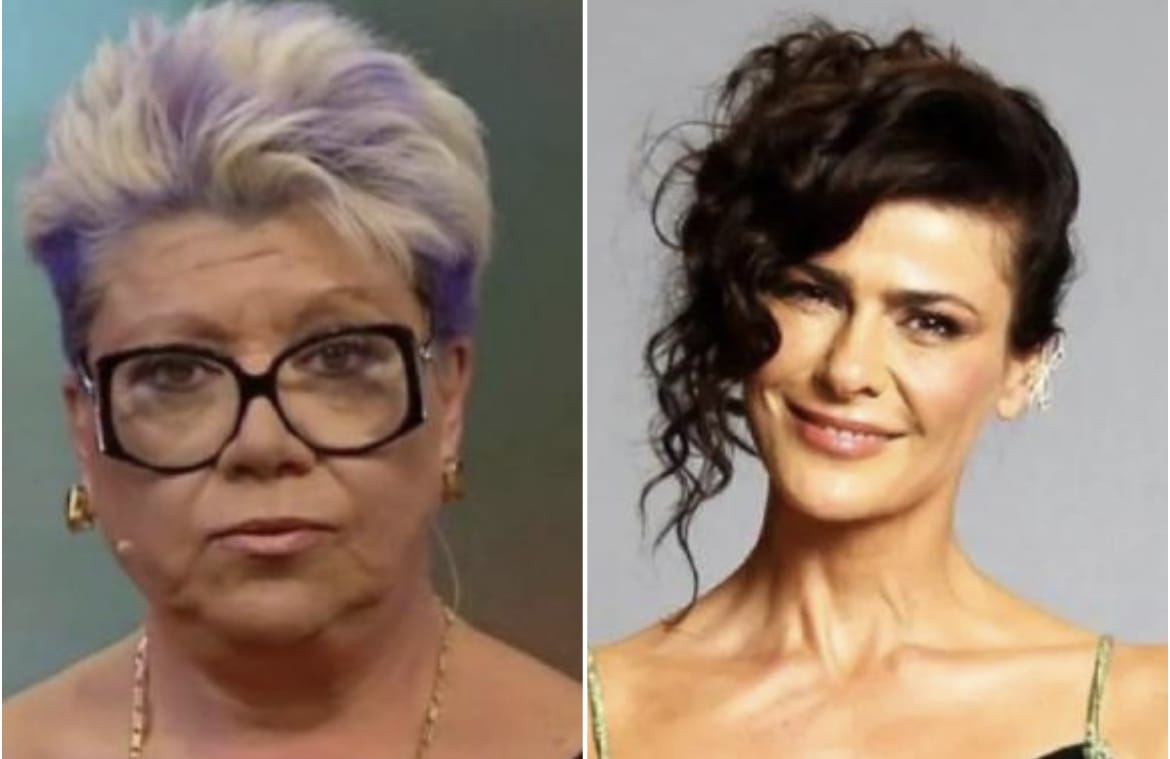 “Como animadora nunca me ha gustado”: Patricia Maldonado lapidó a Tonka Tomicic