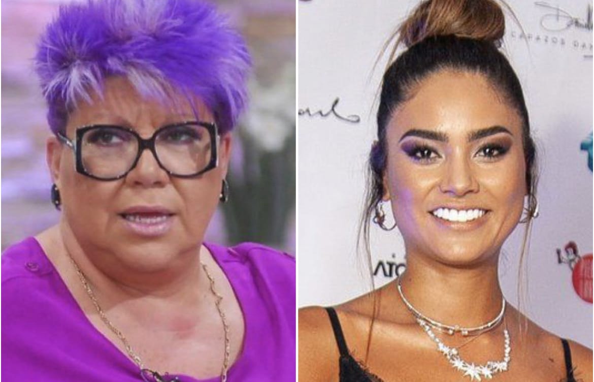 “Es lamentable”: Patricia Maldonado defendió a Camila Recabarren tras funa en redes