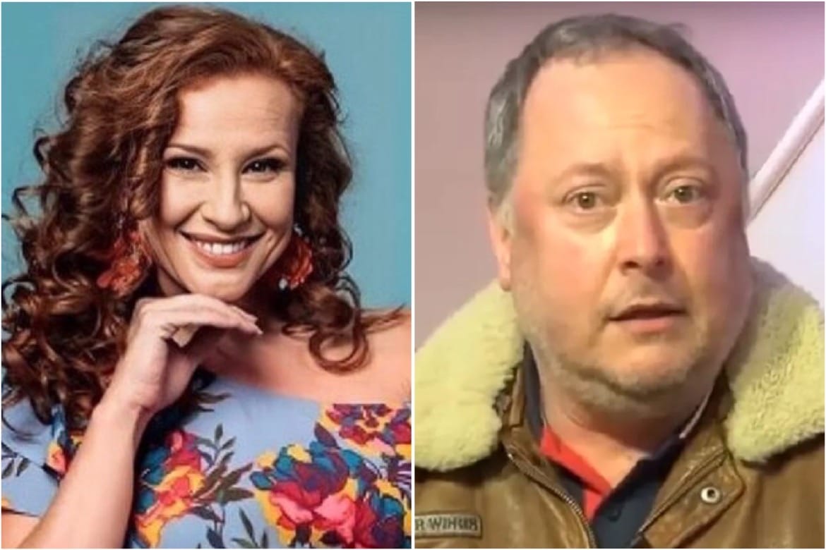 “Me amenaza de muerte”: Sigrid Alegría acusó a Pedro Pool de graves declaraciones