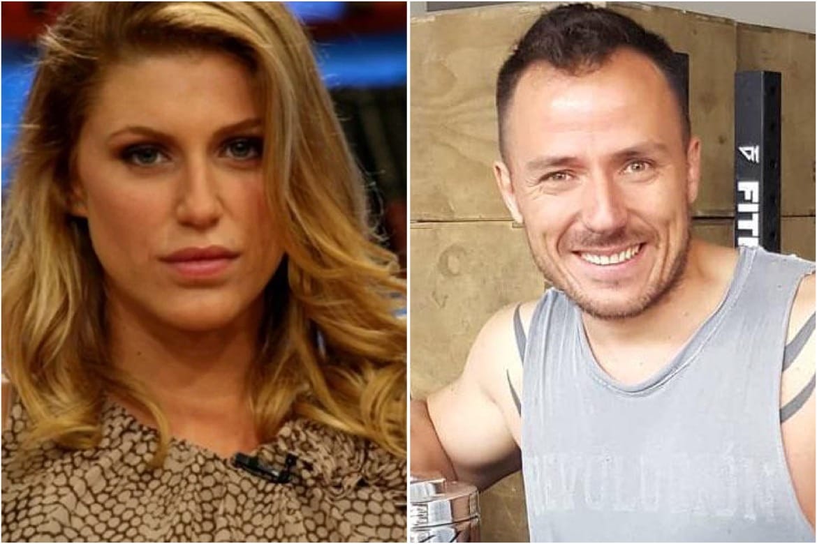 “Manipulador basura”: Madre de Wilma González arremetió contra Gonzalo Egas