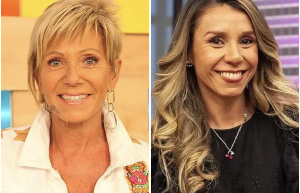 La advertencia de Raquel Argandoña a Cecilia Gutiérrez tras revelar supuesto quiebre con Félix Ureta