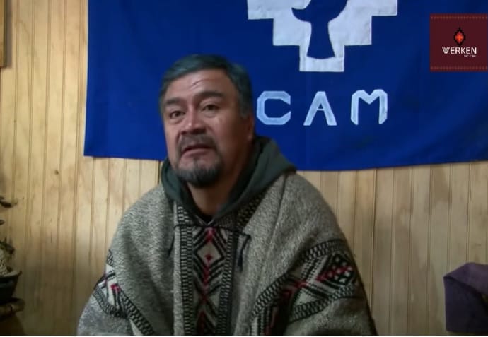 Parlamentarios del Biobío exigen al Gobierno “actuar y terminar con la impunidad de Héctor Llaitul” tras sus dichos