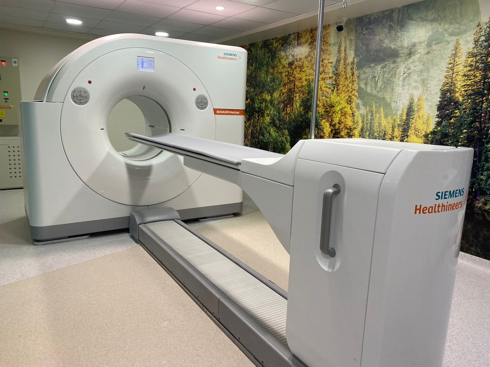 Llega al Biobío equipo PET-CT que permite mayor precisión en el diagnóstico del cáncer