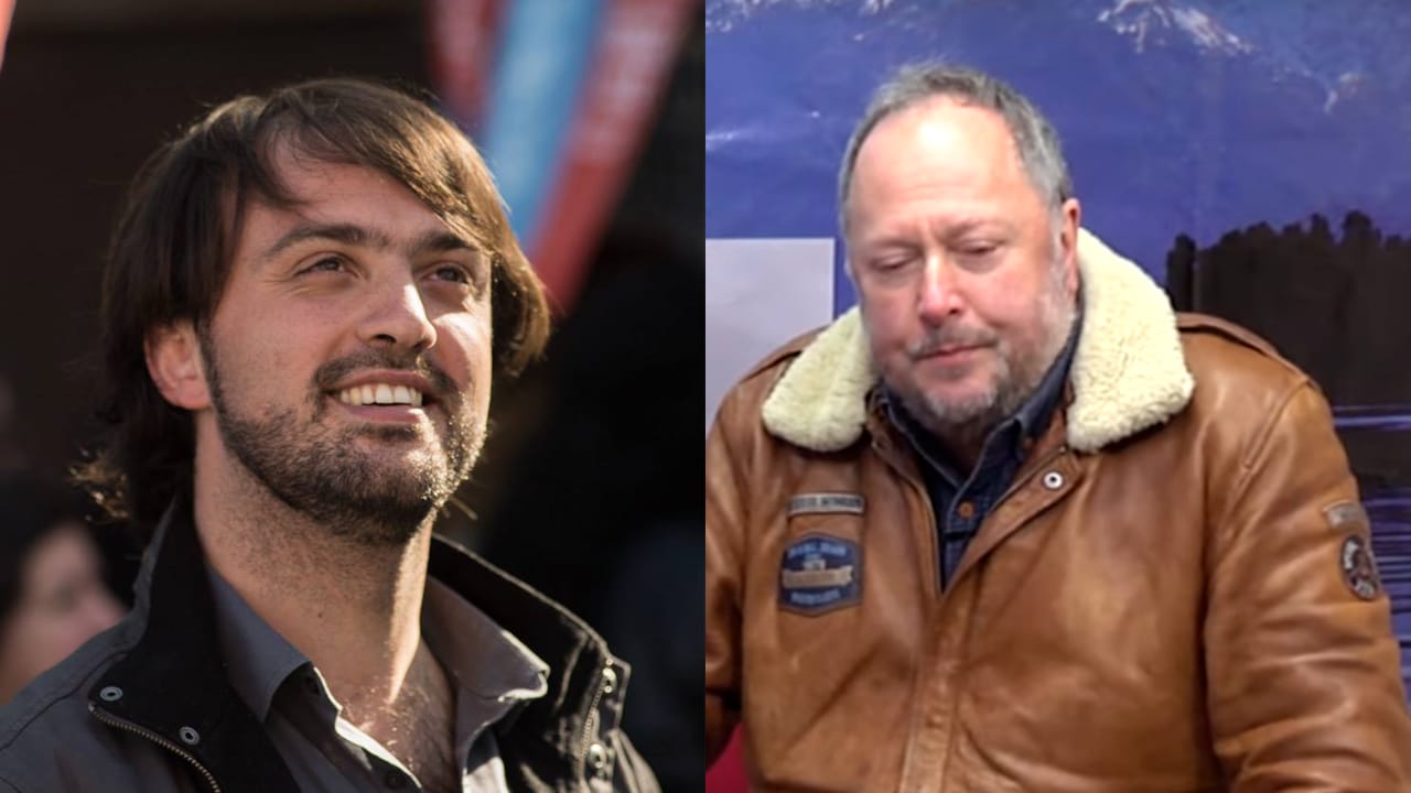Municipio de Valparaíso se querella contra Pedro Pool: Sharp pidió que el gobierno se sume a las denuncias
