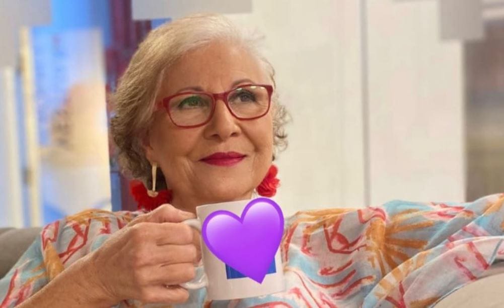 Teresita Reyes e íntima confesión tras ir al ginecólogo: “Me shockeó de verdad… Quedé helada”