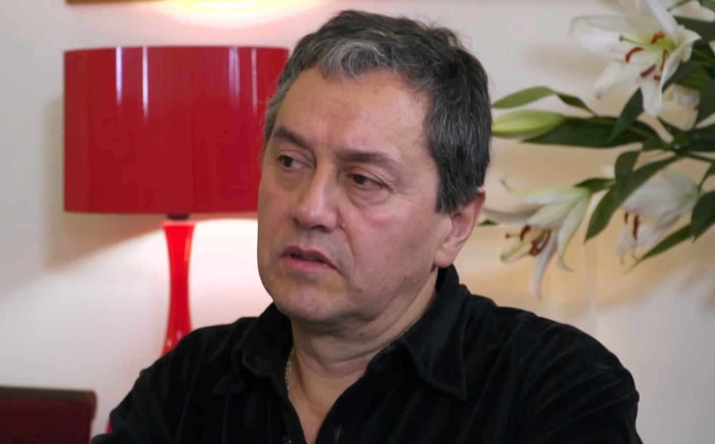 “Si yo fuera de izquierda, ya estaría triunfando en Hollywood”: Claudio Reyes se refirió a su trayectoria artística
