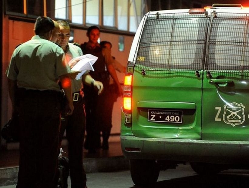 Hombre se encuentra grave tras ser golpeado por su hijo en la Región del Biobío