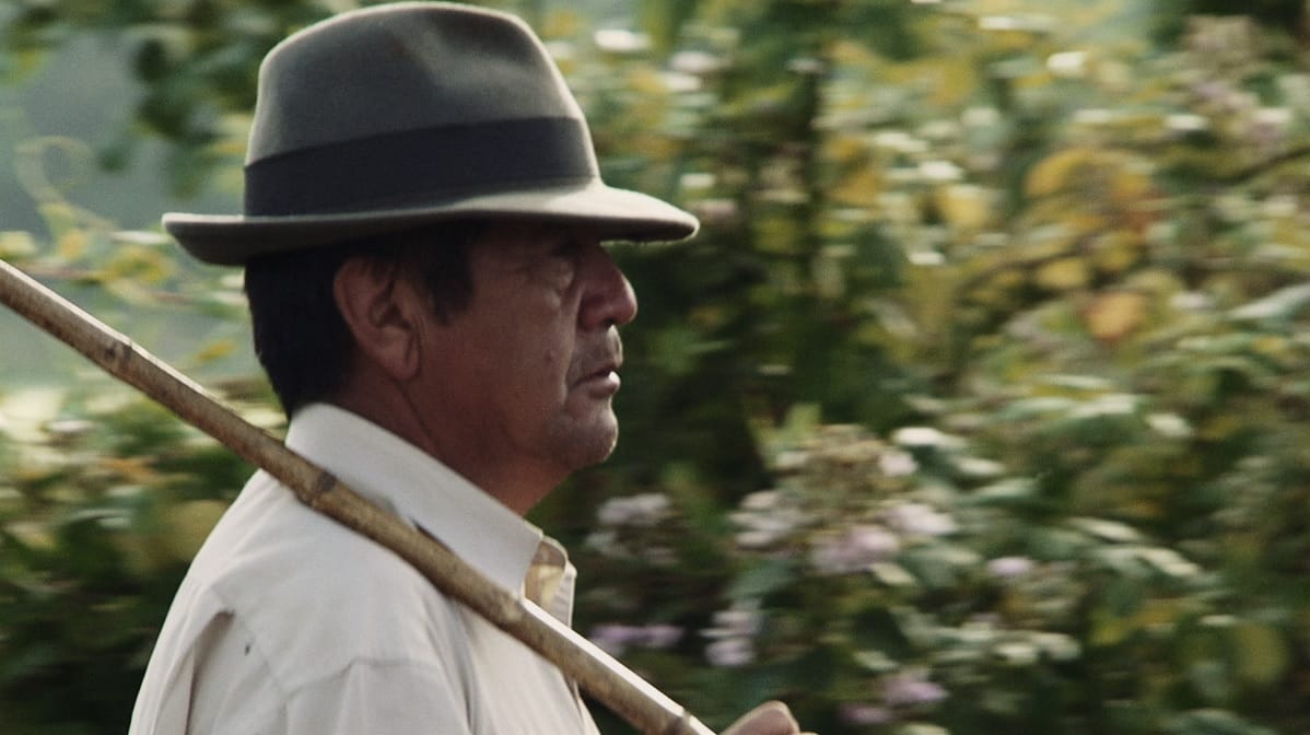 Confirman estreno del documental “Frontera” en Concepción: La vida del Lonko Juan Carlos Curinao