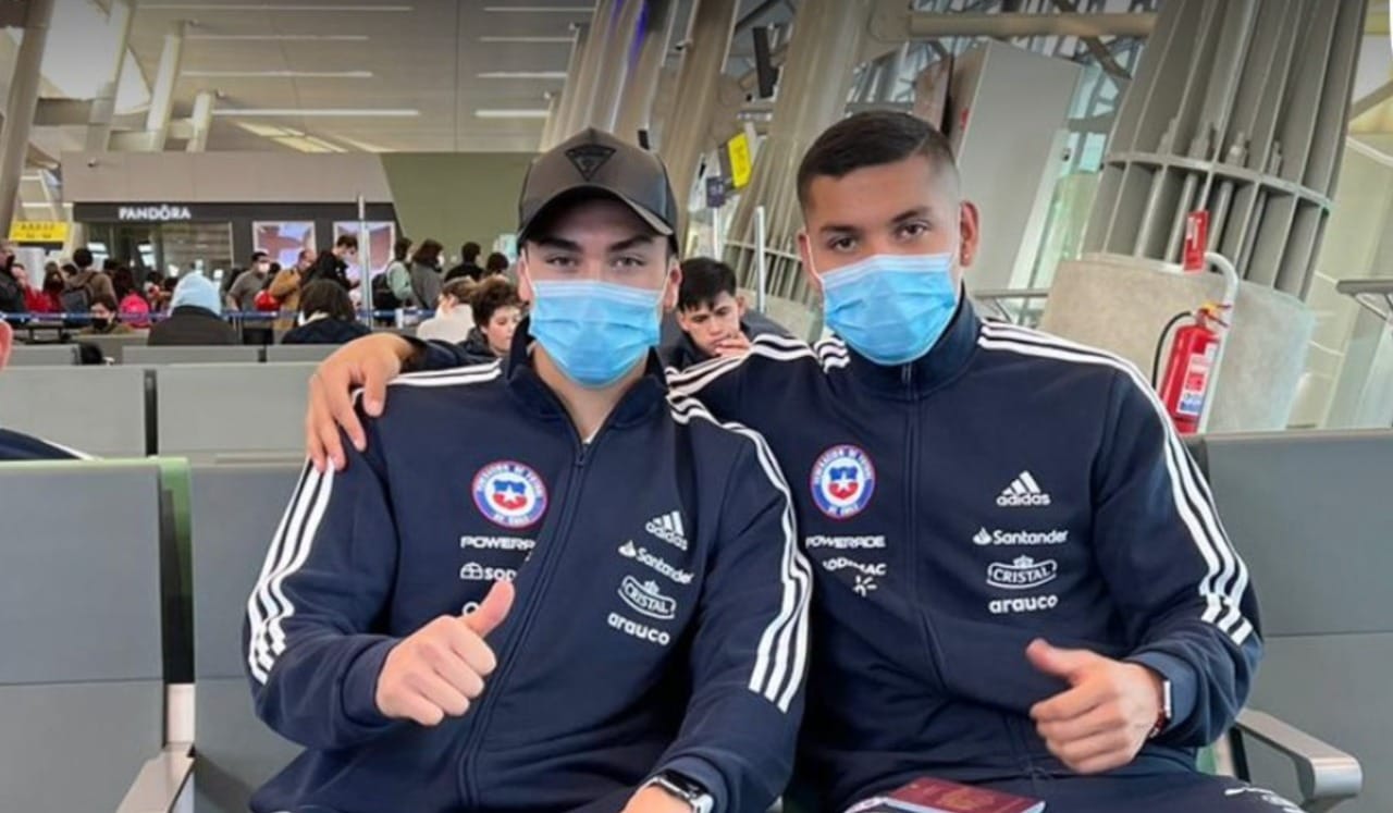 La Patrulla Juvenil de Huachipato se prepara para dejar los puntos en la Copa Chile