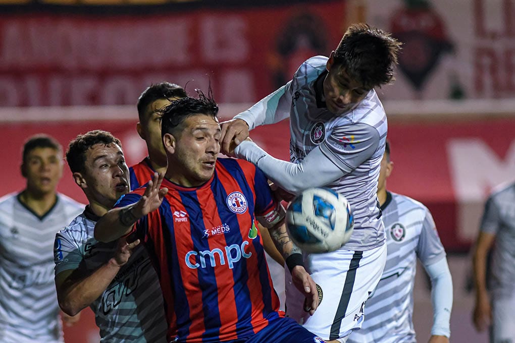 Deportes Iberia está igual que la “U” y se quedó sin estadio para jugar