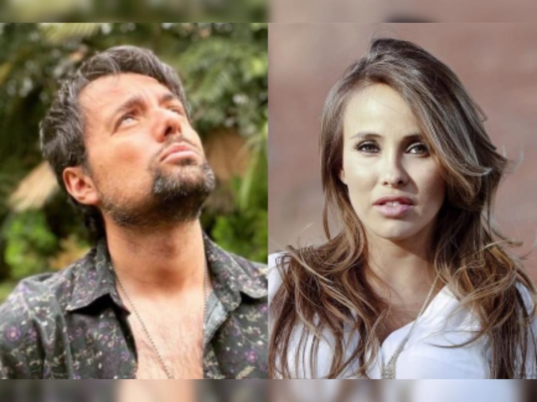 Daniel Valenzuela responde con sinceridad a la directa pregunta: “¿Aún amas a Paloma?”