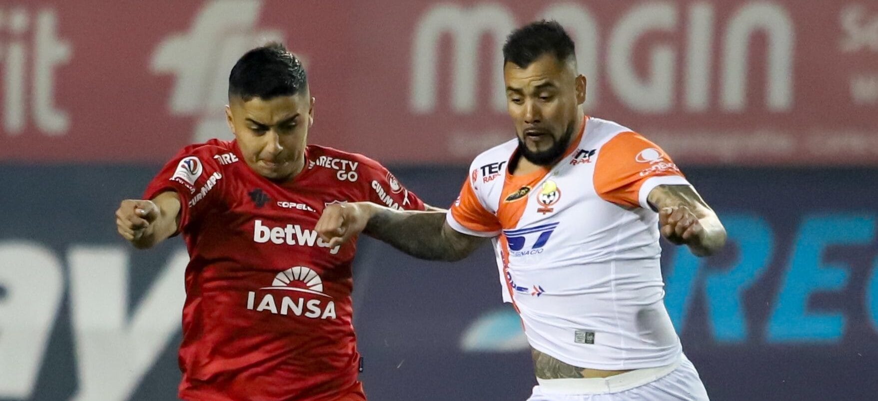 Presión para Colo Colo: Ñublense se instala otra vez como líder del torneo