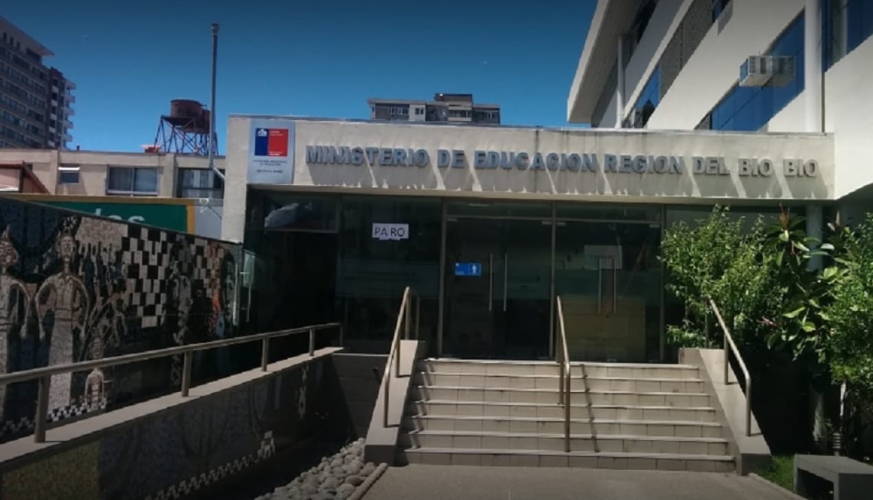 Exigen explicaciones tras grave acusación de alto directivo de la Seremi de Educación Biobío que se saltó SAE