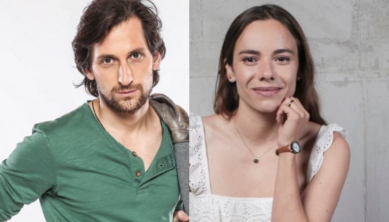 Detalles de la casa confirmarían relación entre Urzúa y María Gracia Omegna: “Me la prestó mi polola”