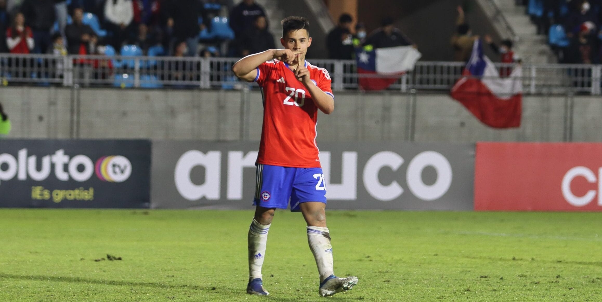 La Selección Chilena logró el primer triunfo en la era de Eduardo Berizzo sin el toque acerero