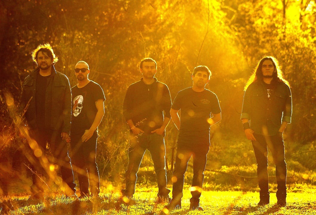 Banda “Contradicción” regresa a los escenarios penquistas con un concierto en Teatro Biobío