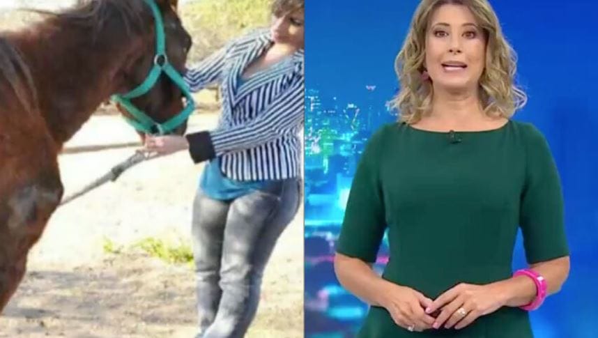 “La imagen es falsa”: La rectificación de CHV Noticias tras emitir nota del atropello a ciclistas