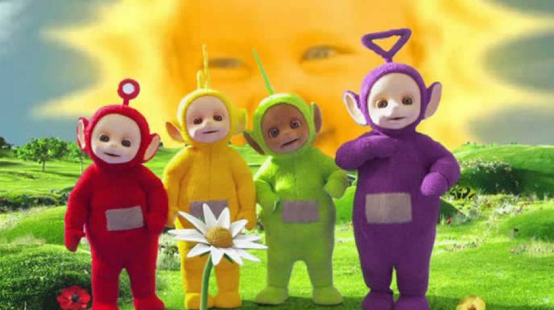 Hace 25 años era la recordada “Bebé Sol” en “Teletubbies”: Así luce hoy la actriz Jessica Smith