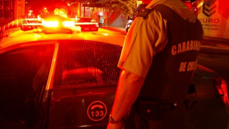 Sujeto murió tras ser impactado por vehículo en la Ruta 68: Empujaba su auto en panne