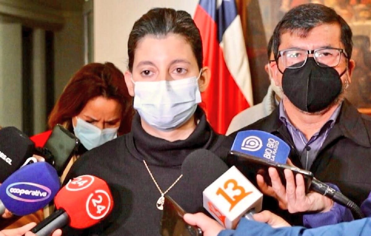 Gobierno analiza figuras legales para la querella tras ataque en Contulmo: No descarta Ley Antiterrorista