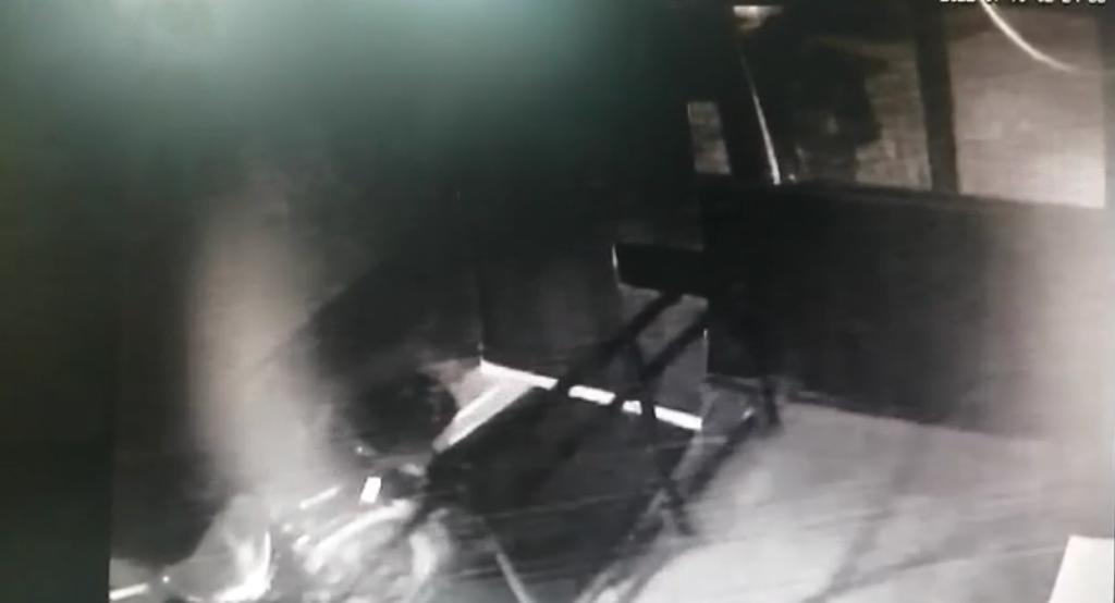 Detienen a sujeto que realizó varios disparos hacia local nocturno de Concepción que tenía público