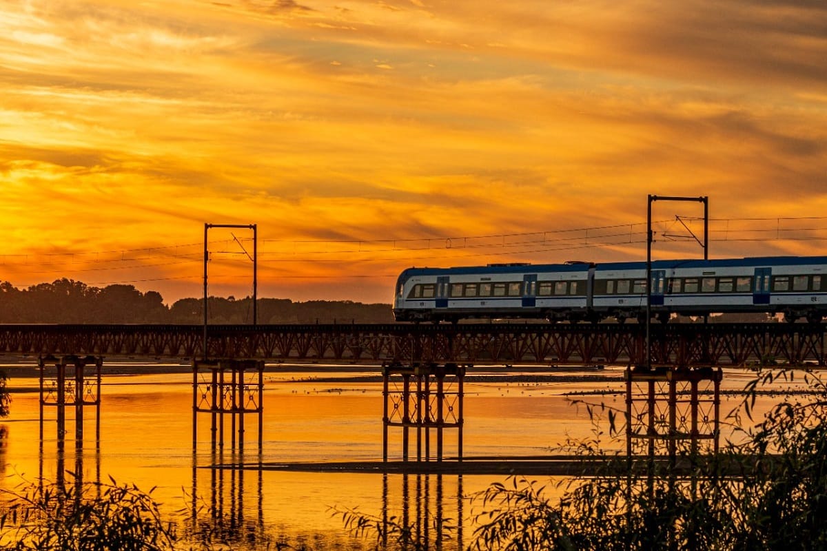 Confirman Biotren gratis y frecuencia de “día sábado” del transporte en el Gran Concepción para elecciones