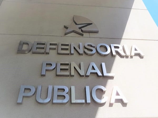 Defensoría logró cambio de medidas cautelares a mujeres embarazadas y con hijos lactantes en Concepción