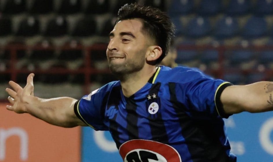 La Serena quiere llevarse a dos jugadores de Huachipato para el 2023