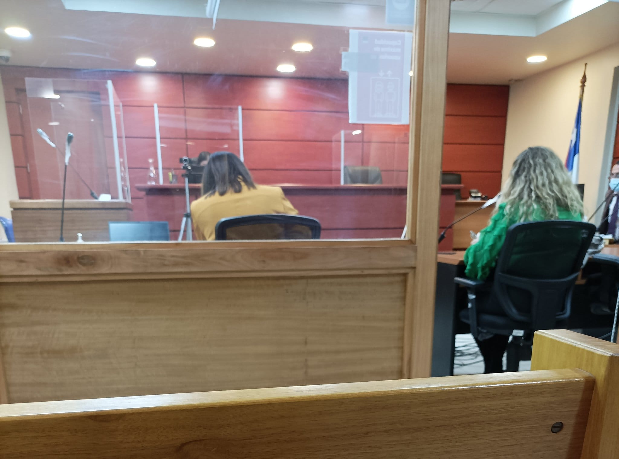 Entregan veredicto condenatorio contra funcionarios municipales de Talcahuano por malversación de caudales públicos