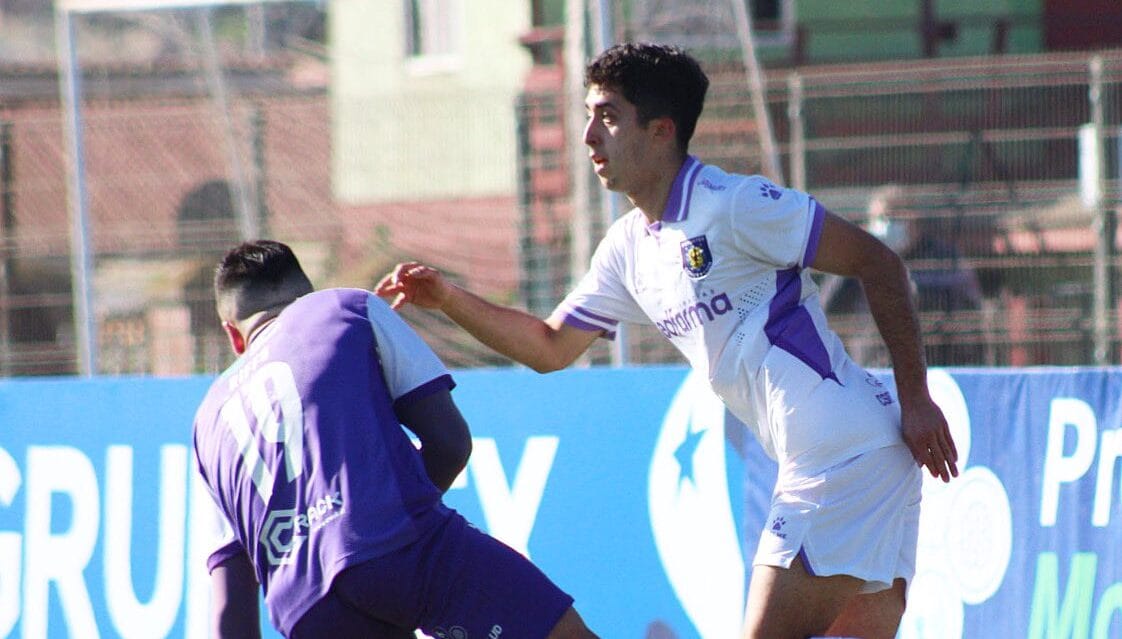Deportes Concepción ganó un lateral pensando en la recta final del torneo