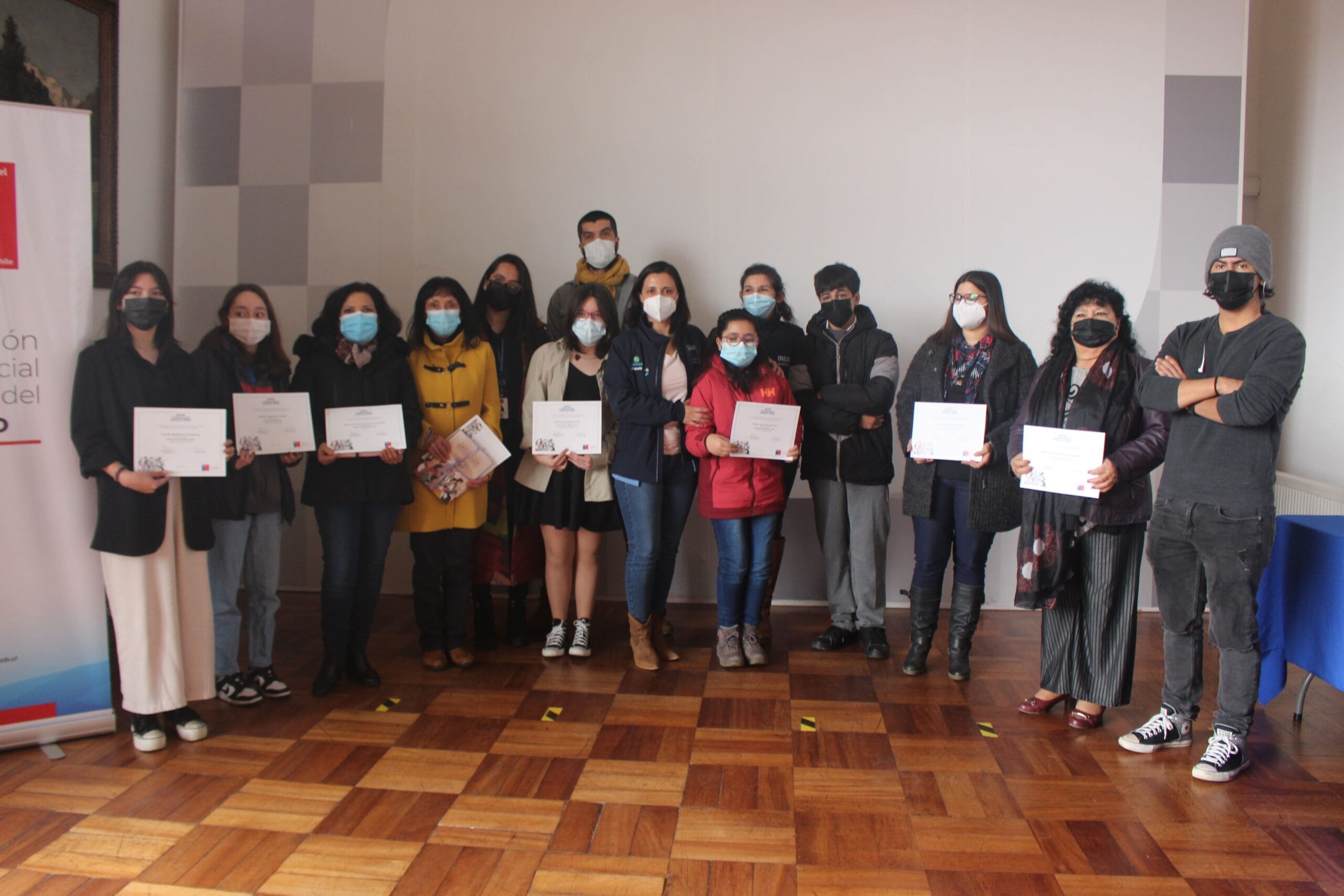 Minagri premió a los 14 ganadores del Biobío en tradicional concurso “Historias de Nuestra Tierra”  