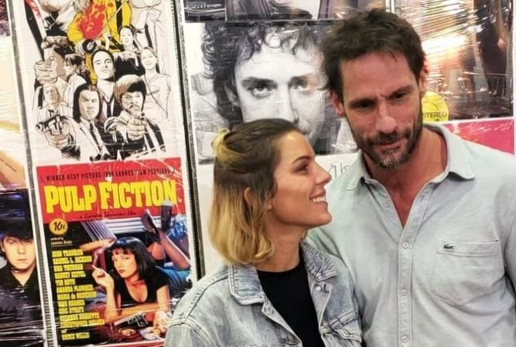 Impacto en “Farandulandia”: Filtran quiebre amoroso entre Gonzalo Valenzuela y Maite Orsini