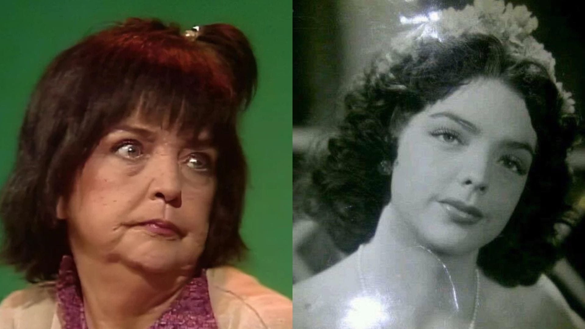 Confirman fallecimiento de Anabel Gutiérrez, icónica actriz de “Chespirito”