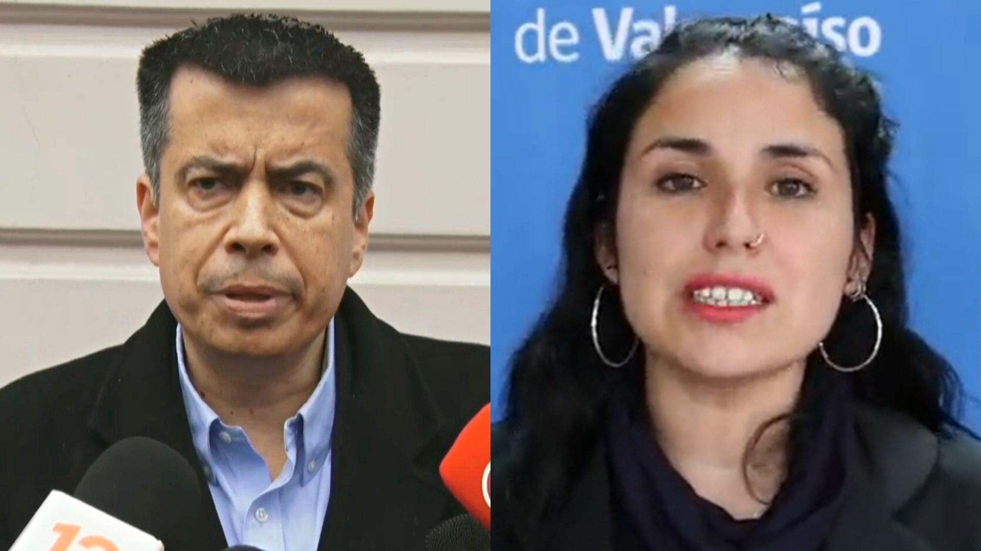 RN pide sancionar a delegada regional de Valparaíso por no denunciar acto de “Las Indetectables” con Ley de Seguridad del Estado