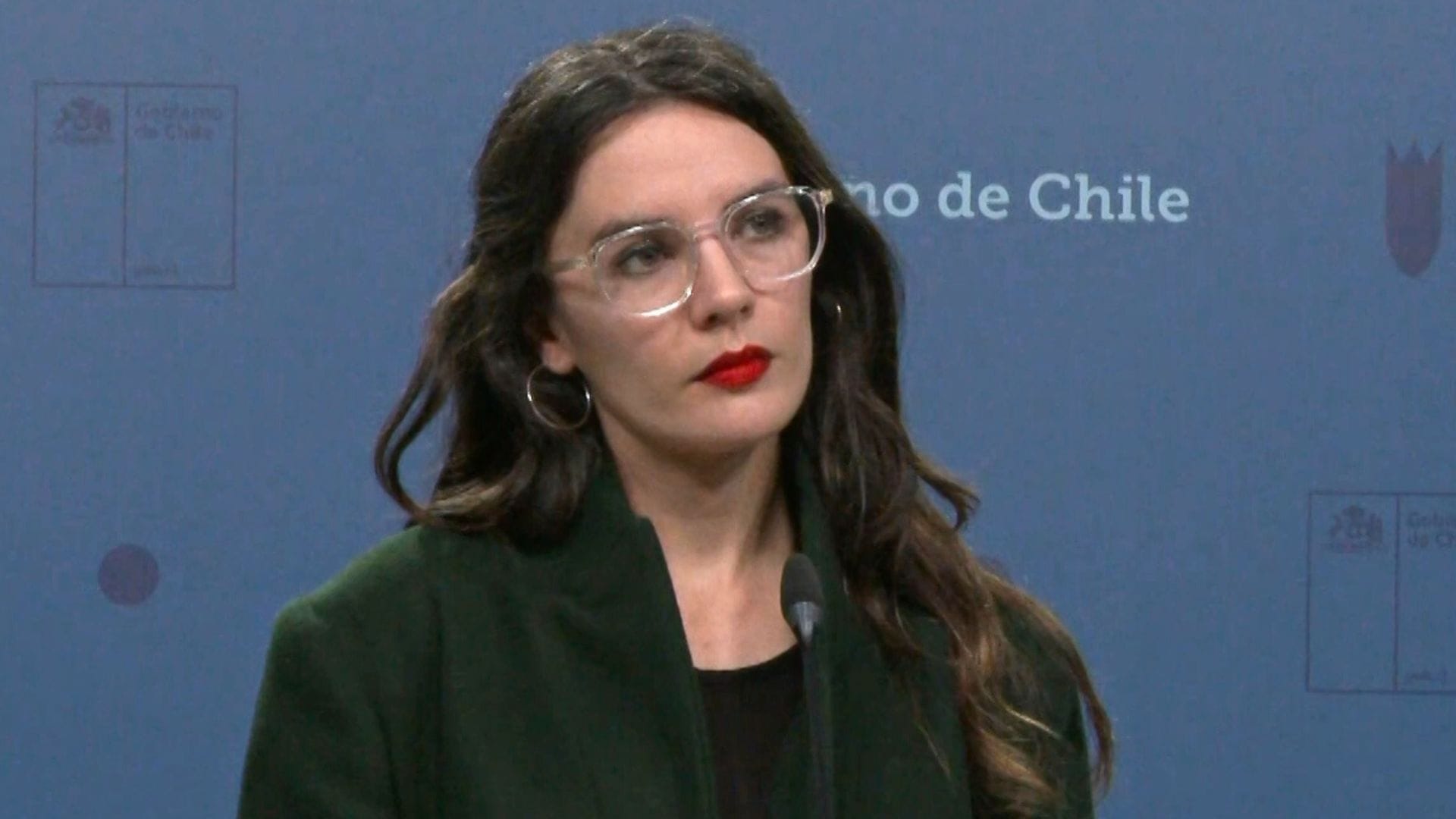 Vallejo afirmó que creer que expertos van a “dar solución mágica al problema constitucional es un error”