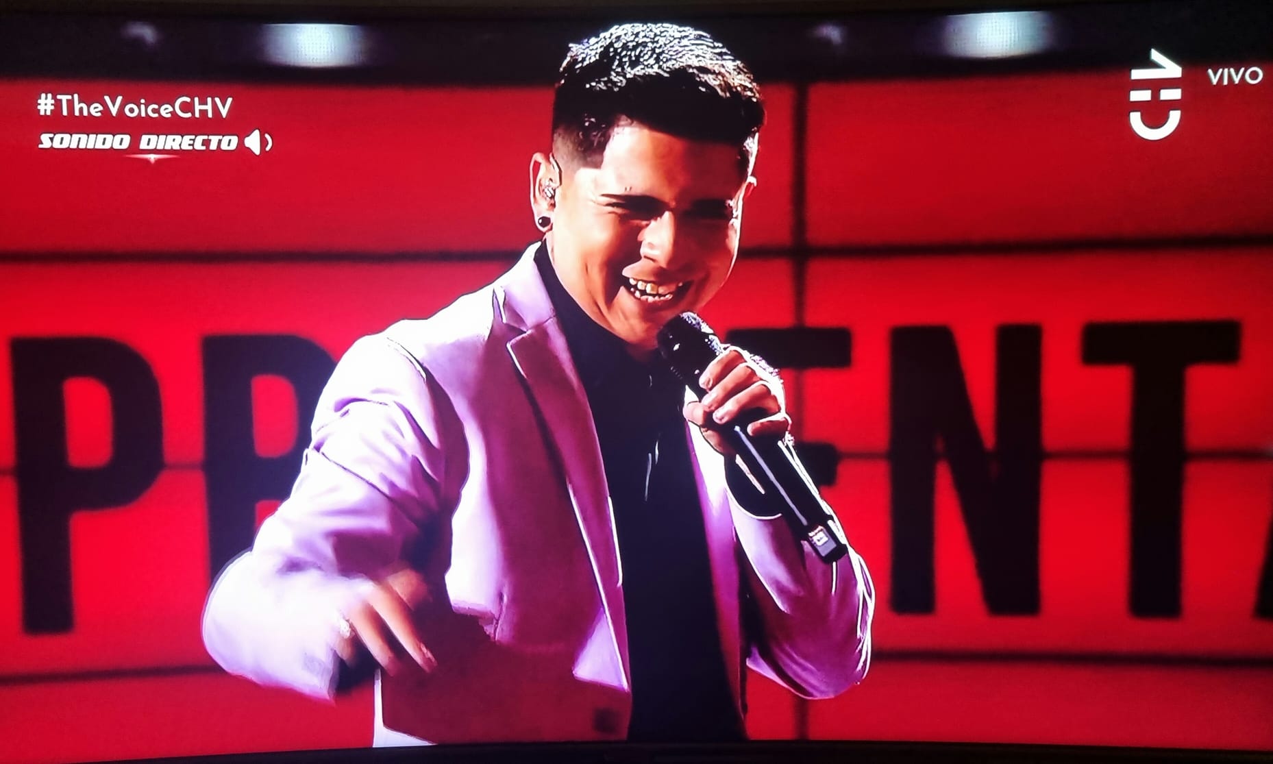 Yordan, el cantante callejero de Concepción, es finalista de The Voice: ¡Obtuvo la votación más alta!