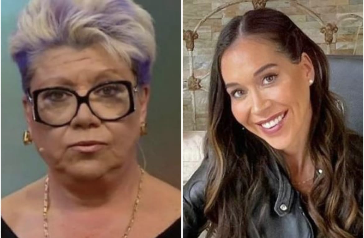 “No le va a salir tan fácil”: Patricia Maldonado criticó a Vale Roth tras polémica con Carabineros
