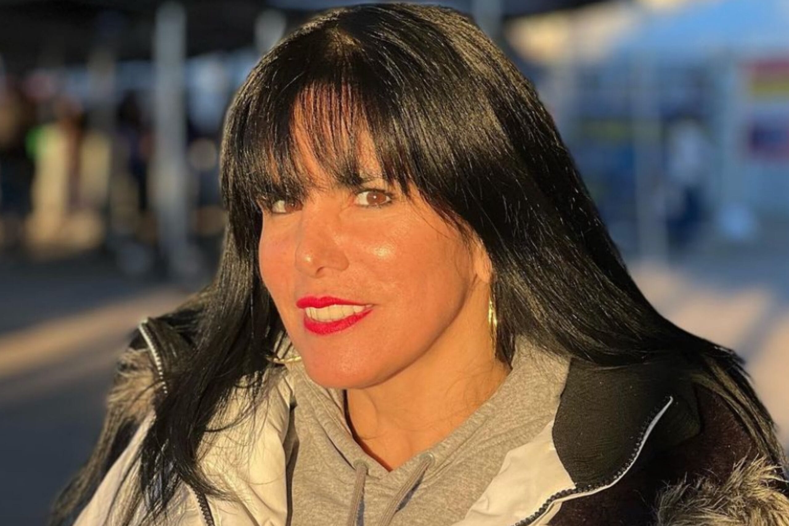 “Ahora estoy con más fuerza”: Anita Alvarado rompió el silencio tras complejo estado de salud