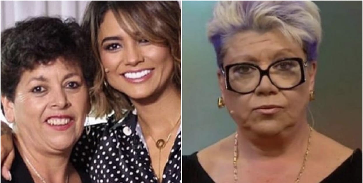 “Señora fea y momia”: Madre de Camila Recabarren lapidó a Patricia Maldonado