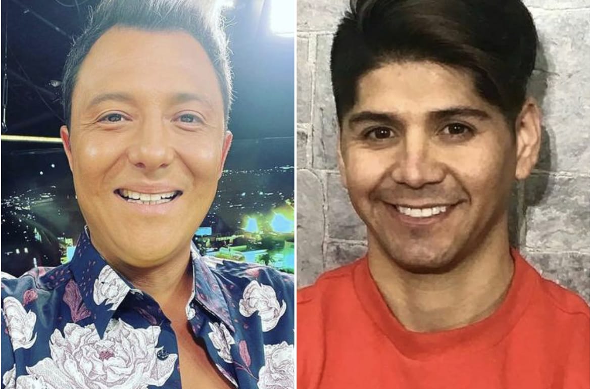 Sergio Rojas y Edmundo Varas dieron a conocer su nuevo emprendimiento