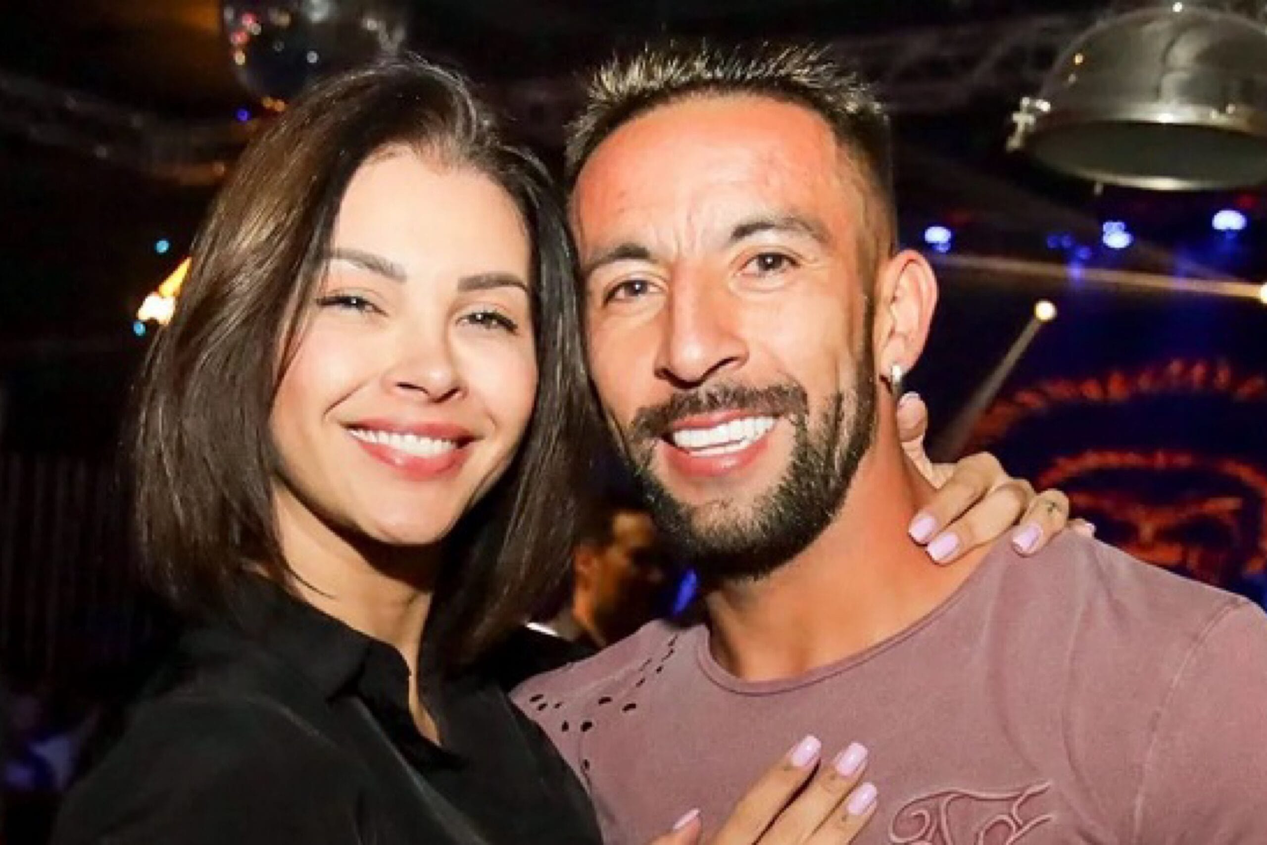 Revelan el motivo por el que Mauricio Isla habría terminado con Thati Lira