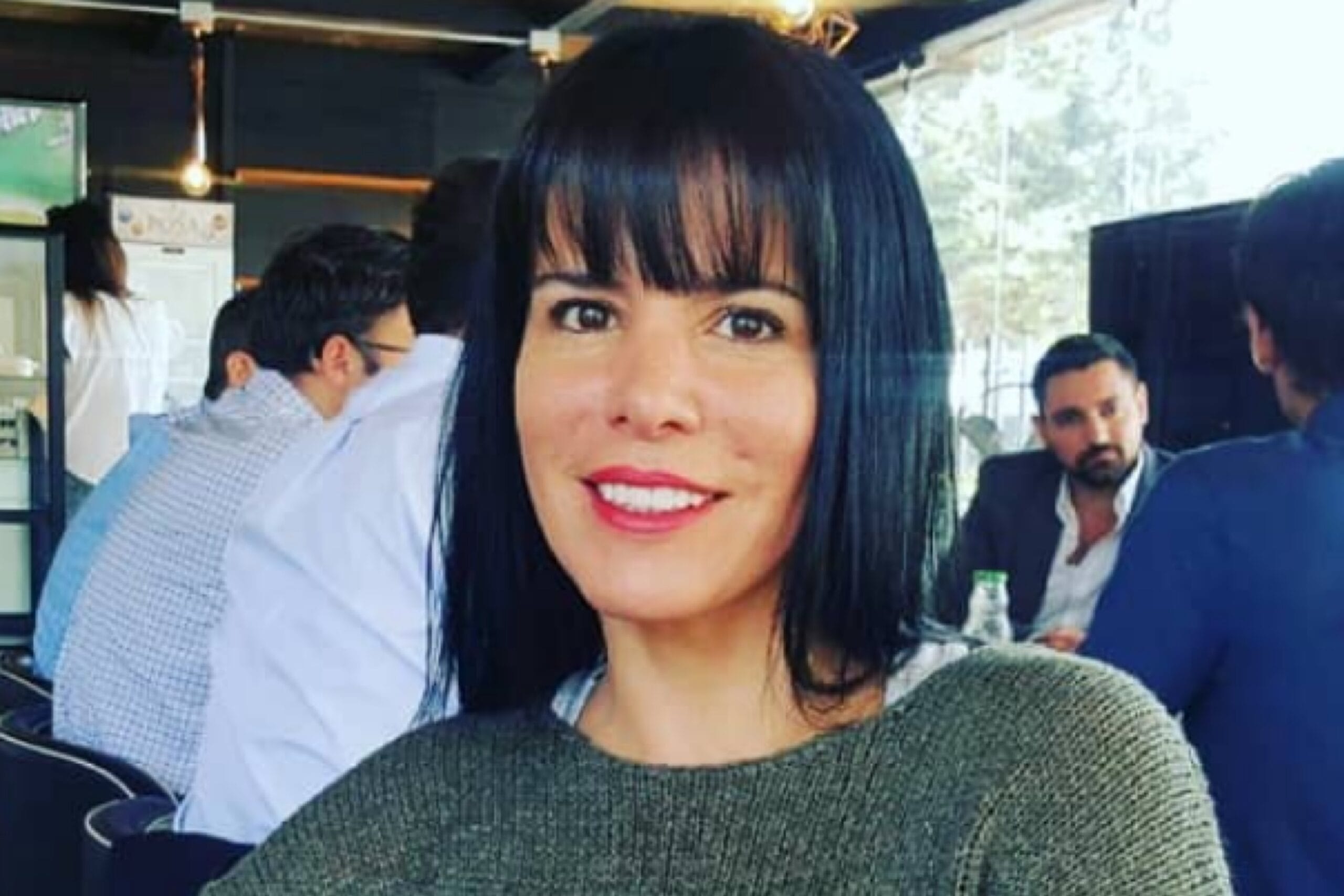 “Yo lo pude haber denunciado”: Anita Alvarado recordó el romance de su hija Angie con Jorge Valdivia